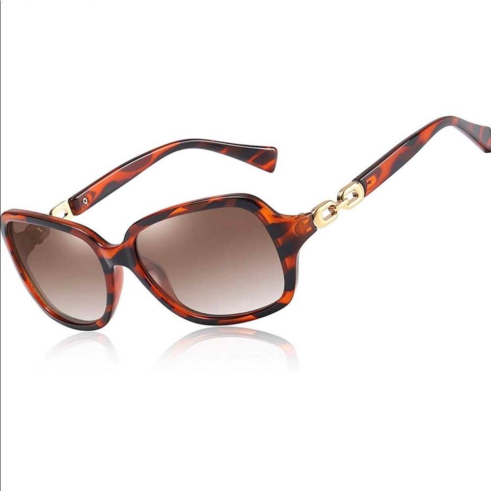 Brown Sunglasses